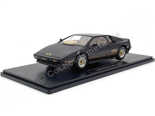 1981 lotus esprit - lotus, essex
