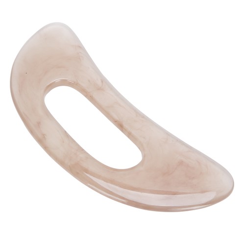 Household face massage gua sha - face,