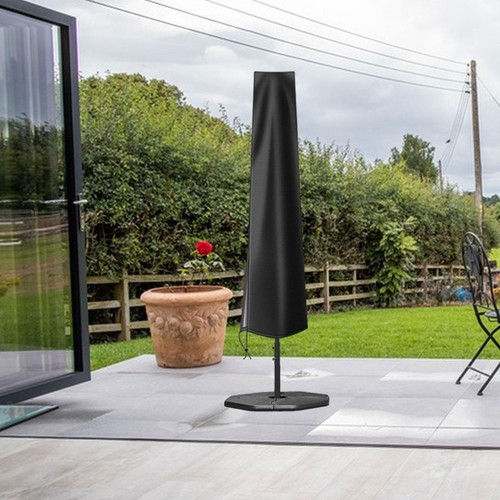 Housse parasol pour - de,