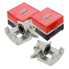 2x MAPCO Étrier Arrière