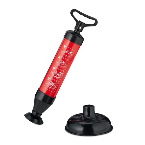 Déboucheur pompe 290 g - à,
