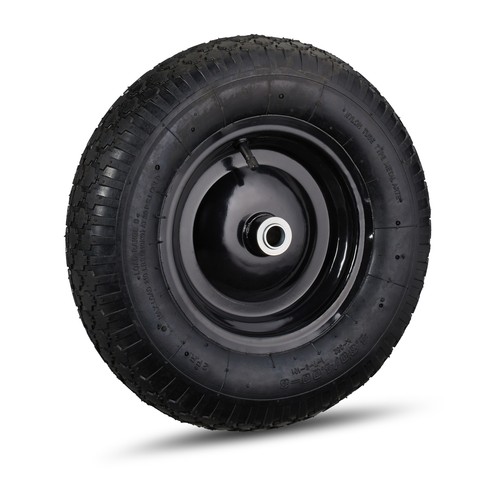 Roue brouette 4 00 - de,