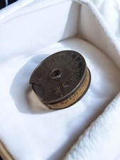 Vintage Antique Pathé-Baby Movie, Retro Collector Movie