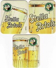 ! Stella Artois : série