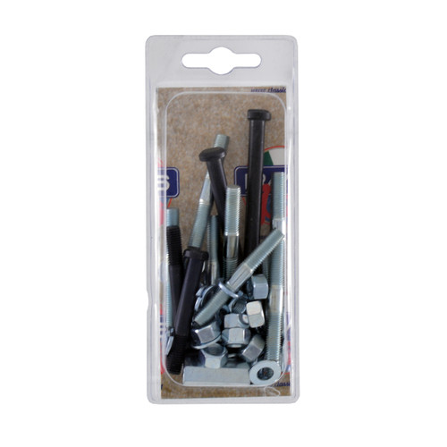 Kit boulons moteur rechange - kit,