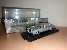 VITESSE 1/43 : MERCEDES BENZ 600 PULLMAN version longue : 1965 EN BTE D ORIGINE
