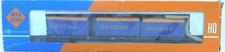Roco H0 1/87 - Wagon plat à