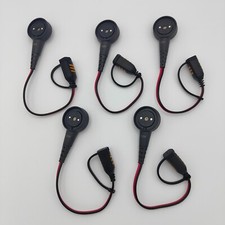 Magnetic Charging MagCode PowerClip w/ CTEK Comfort Connect Adapter (Set of 5)