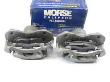 REMAN. Morse P1694 Front Brake Caliper Set For 1995-1999 Mitsubishi Eclipse