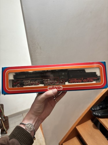 Train vapeur locomotive - vapeur,