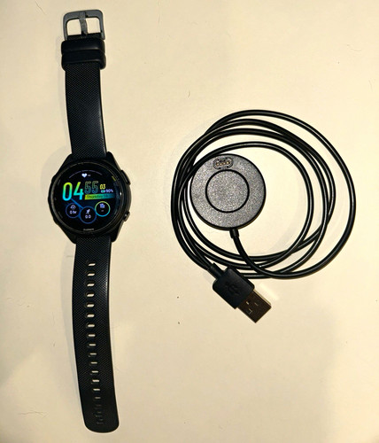 Garmin forerunner 265s gps - garmin,
