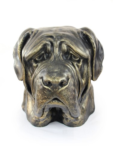 Dogue bordeaux anglais - dogue, de