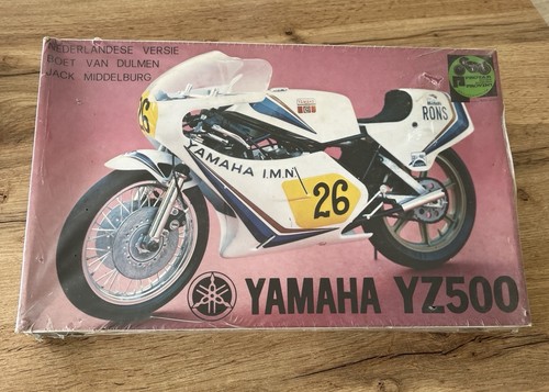 Maquette moto protar ref - maquette,