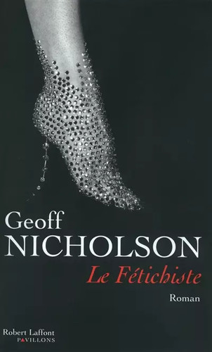 Fétichiste geoff - le, fétichiste,