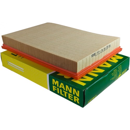 Mann luft filter 221 pour - c, 36