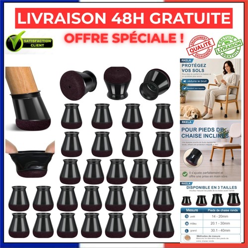 Rkela patins chaise en - patins, de