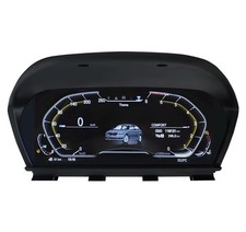 Compteur de vitesse numérique LCD pour BMW série 1 série 2 X1 X2 F48 F20