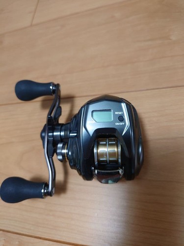 Moulinet pêche daiwa - pêche,