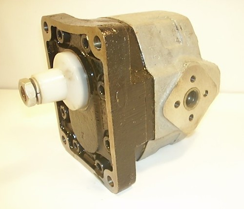 Pompes hydrauliques casappa - pompes,