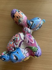 Tirelire Chien Ballon New