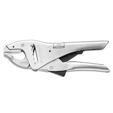 Pince étau à becs courts FACOM 500APB