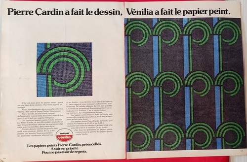 Publicité presse papier - publicité,