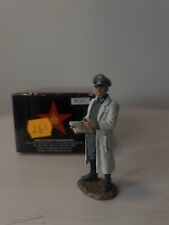 KING & COUNTRY WS261 WEHRMACHT DOCTOR