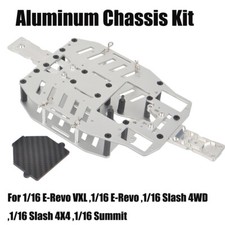 Aluminum Chassis Frame for