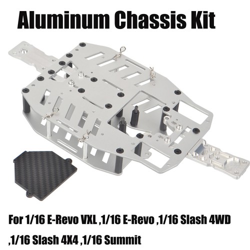 Aluminum chassis frame for - chassis,