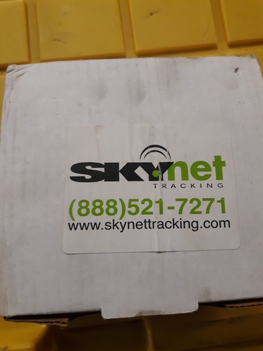 Skynet tracking skytrack - tracking,