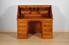 Bureau américain signé