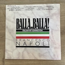 Francesco Napoli 45 Tours /