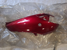 CARENAGE ARRIERE GAUCHE