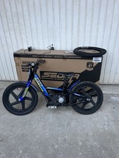 Draisienne électrique Apollo