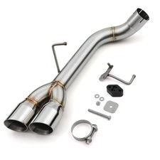 KIT D'ÉCHAPPEMENT LATÉRAL À