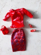 Vêtements Barbie  Fashion