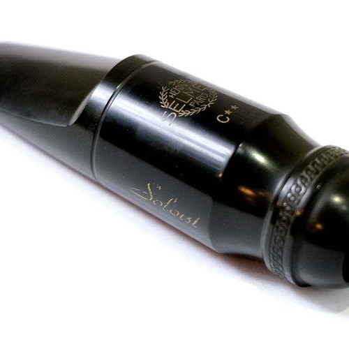 Embouchure saxophone alto - embouchure,
