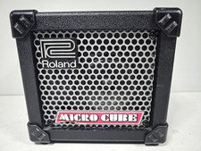 Roland Micro Cube Guitare