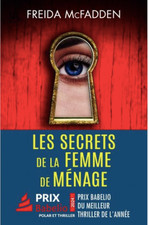 Les secrets de la femme de