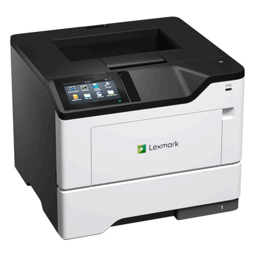 Lexmark m3350 imprimante laser - imprimante,