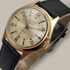 Nappey Besançon 30mm 1960s