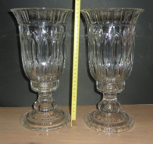 Paire grands photophores en - paire,