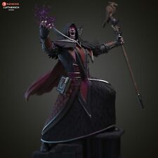 Figurine de Medivh, World of