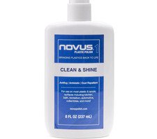 NOVUS 3 Produit entretient