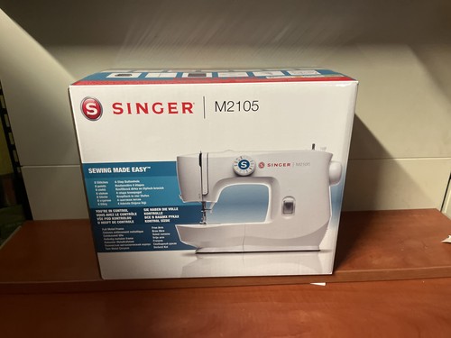 Machine coudre singer - singer, m2105