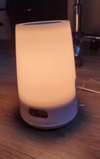 Lampe Radio Réveil Philips