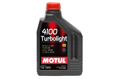 Huile moteur 10w40 - huile,