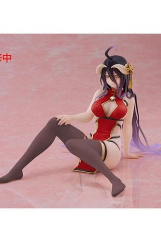 Figurine albédo overlord - figurine,