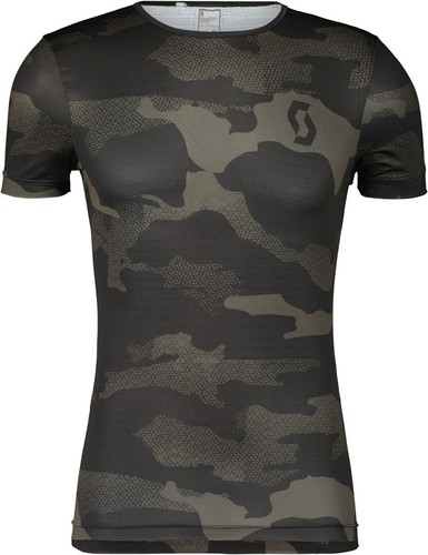 Chemise fonctionnelle scott - fonctionnelle,
