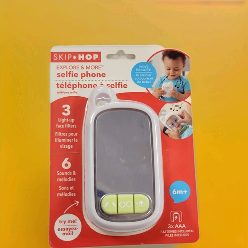 New skip hop baby - new, &